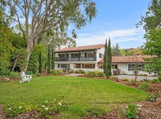 16220 El Camino Real, Rancho Santa Fe, CA 92091
