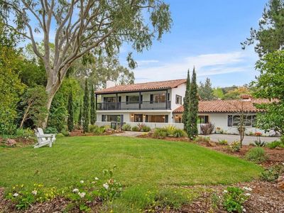 16220 El Camino Real, Rancho Santa Fe, CA, 92091
