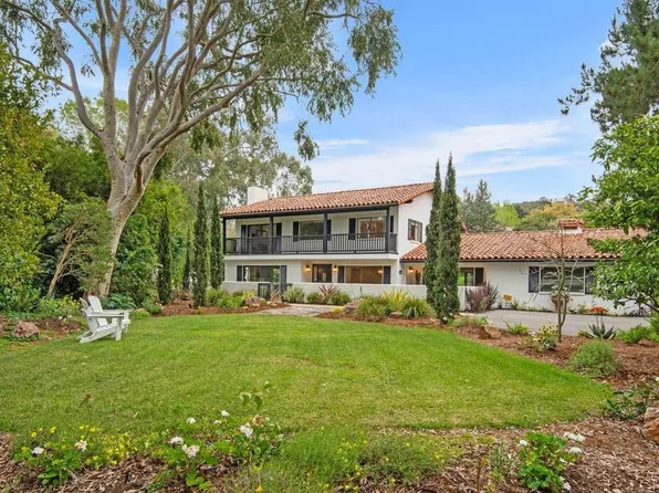 16220 El Camino Real, Rancho Santa Fe, CA 92091