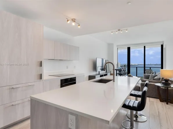 480 NE 31st St Unit 1502, Miami, FL 33137