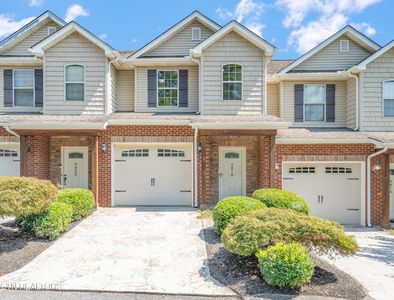 4818 Fountain View Way, Knoxville, TN, 37918
