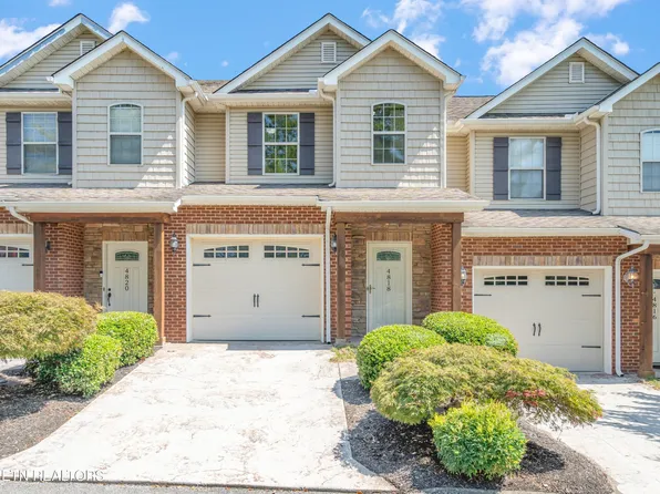 4818 Fountain View Way, Knoxville, TN 37918