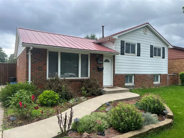 3035 Peace Ct, Windsor, ON N8T 2J5