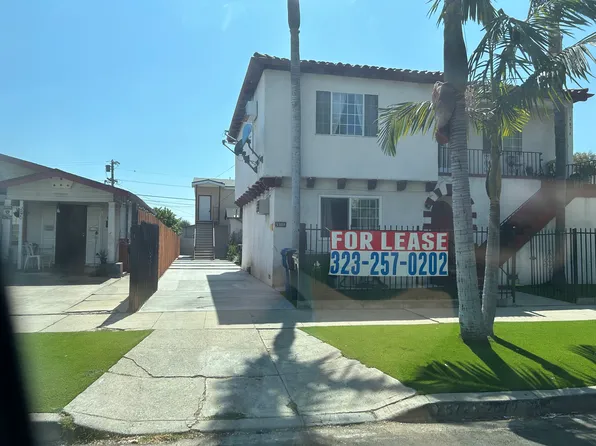 2872 W Avenue 35, Los Angeles, CA 90065