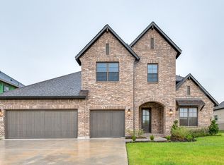 4108 Hydrangea Dr, McKinney, TX 75071