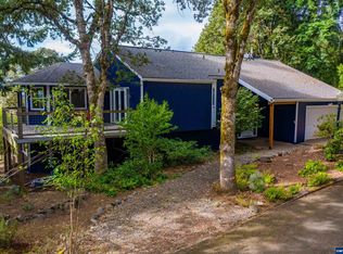 12391 Centerwood Rd SE, Jefferson, OR 97352