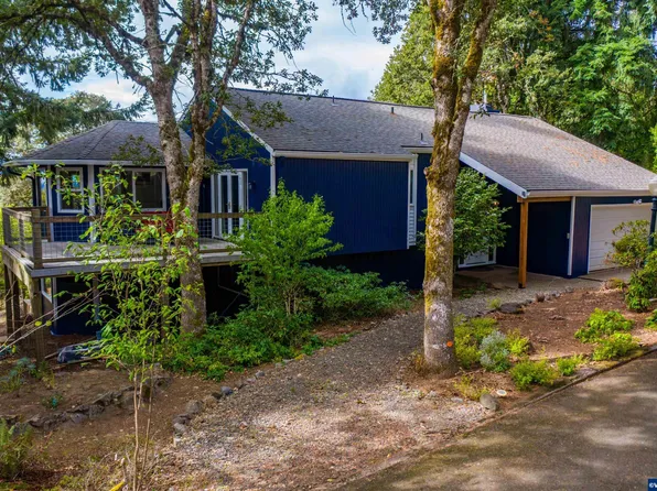 12391 Centerwood Rd SE, Jefferson, OR 97352