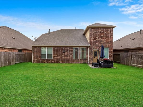 13423 Astley Acres Ln, Cypress, TX 77429