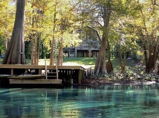 1056 SW Riverside Ave, Fort White, FL 32038