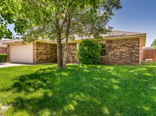 6803 Rochelle Ln, Amarillo, TX 79109