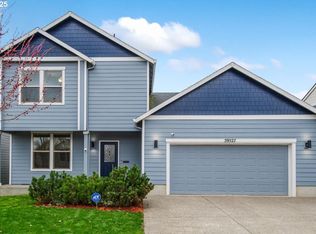 59527 Camden St, Saint Helens, OR 97051