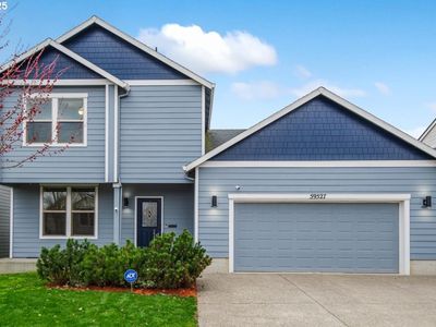 59527 Camden St, Saint Helens, OR, 97051