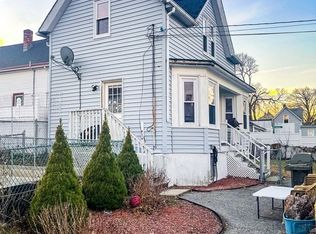 68 Sheridan St, Lynn, MA 01902