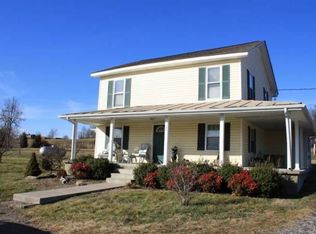 165 Poplar Flat Rd, Bardstown, KY 40004
