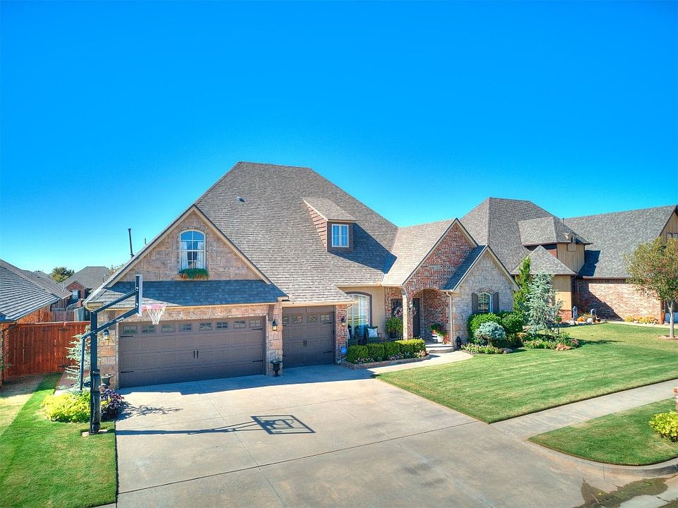 1117 Ryan Rd, Moore, OK 73160 Zillow