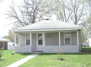 1607 2nd Corso, Nebraska City, NE 68410