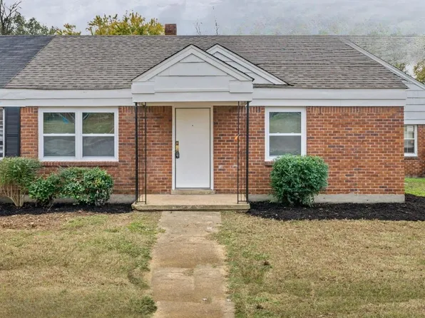 1455 Amarillo St #42, Memphis, TN 38114