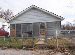 1201 N Sharon Ave, Indianapolis, IN