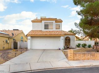 7095 Orange Grove Ln, Las Vegas, NV 89119