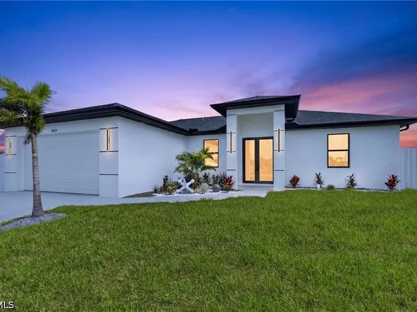 1003 Kismet Pkwy W, Cape Coral, FL 33993