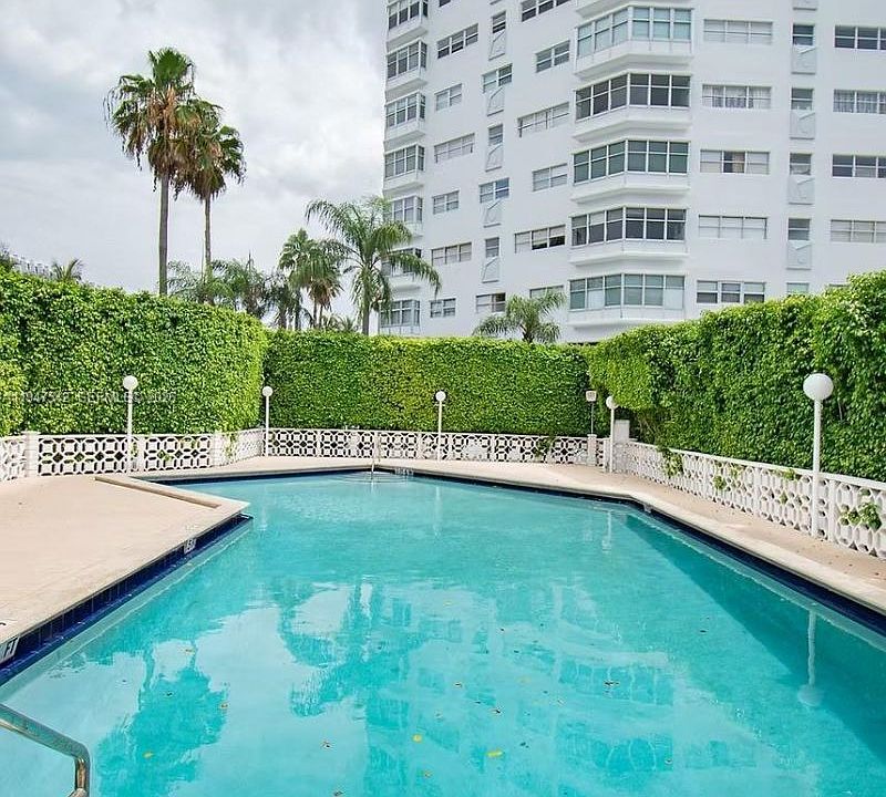 1st image of 1881 Washington Ave APT 8F