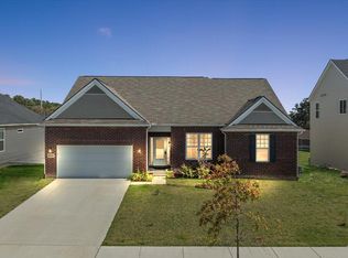 4134 Montith Dr, Ypsilanti, MI 48197