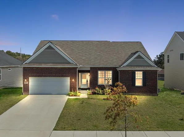 4134 Montith Dr, Ypsilanti, MI 48197