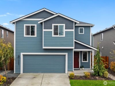 31223 123rd Street SE, Sultan, WA, 98294