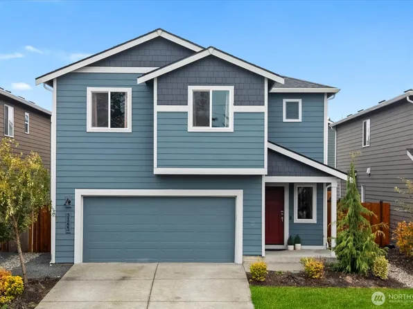 31223 123rd Street SE, Sultan, WA 98294