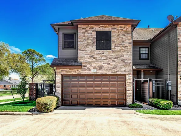 2303 Bermuda Shores Dr, Missouri City, TX 77459