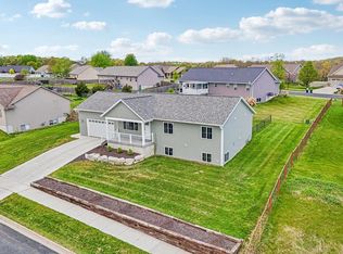 26 Dessa Rain Drive, Reedsburg, WI 53959