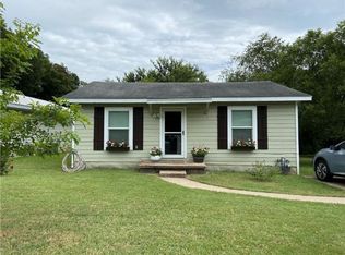 1548 McFerrin Ave, Waco, TX 76708