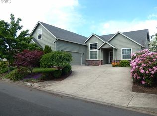 1027 Leonards Way, Eugene, OR 97404