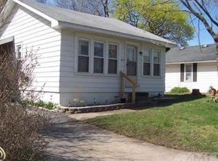 8155 Willow Rd, Commerce Township, MI 48382