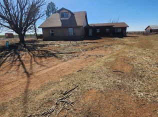 2070 S Rr P, Dora, NM 88115