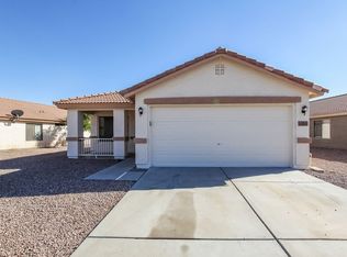 13183 W Caribbean Ln, Surprise, AZ 85379