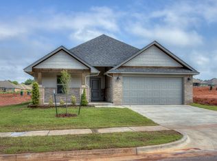 1103 Wisteria Way, Noble, OK 73068