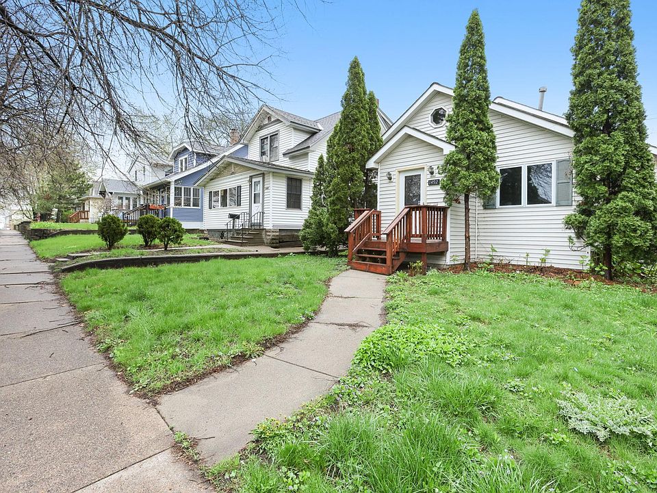 1st image of 1492 Iglehart Ave