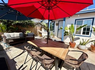 3625 1/2 Arizona St, San Diego, CA 92104