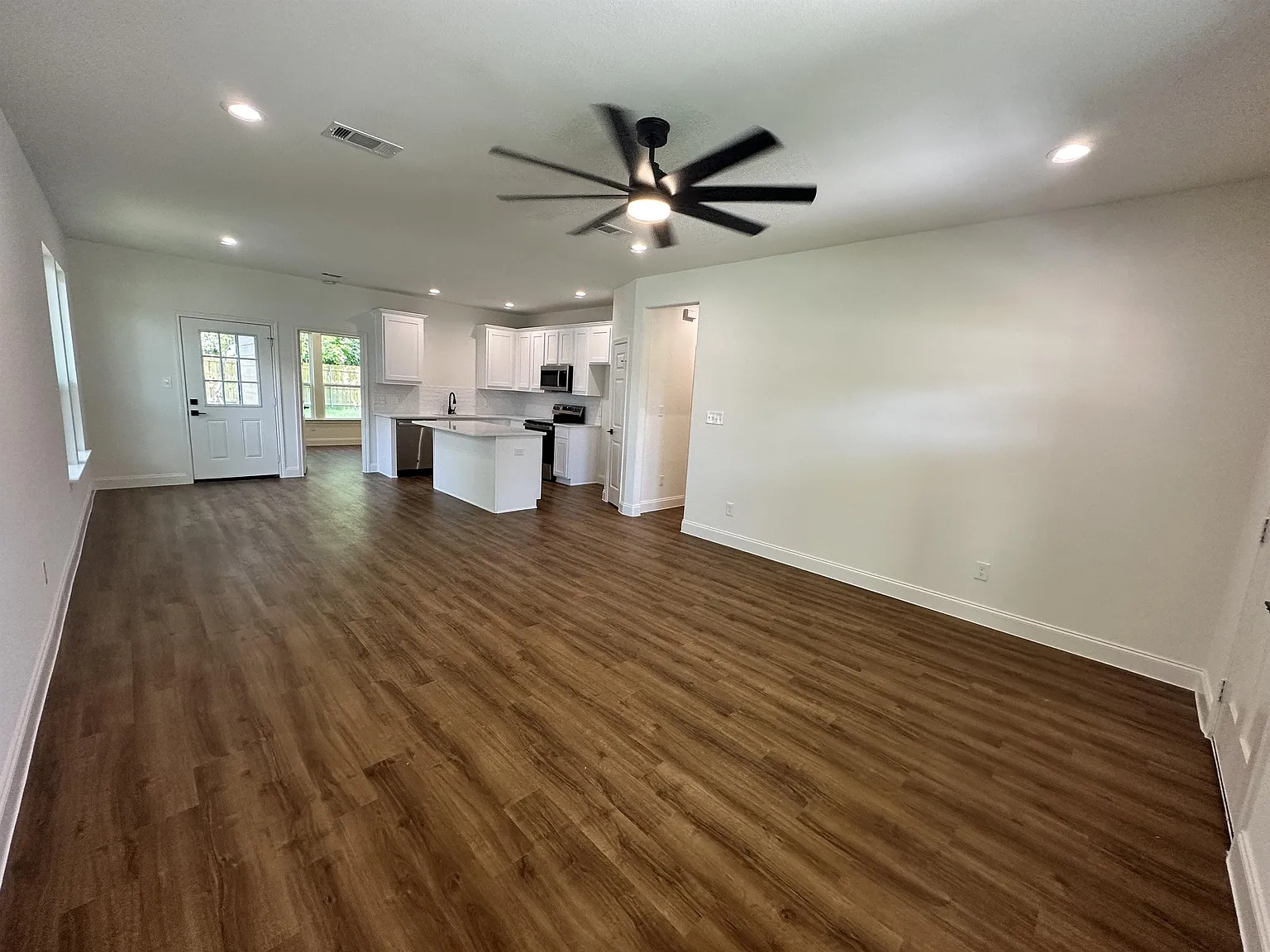 2216 Langford Street, Greenville, TX 75401 - 1 — Photo 3