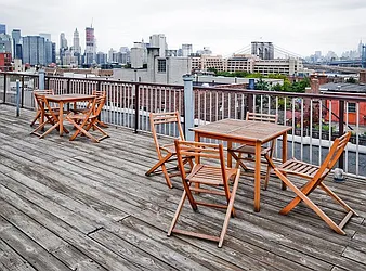 Sold by Brown Harris Stevens