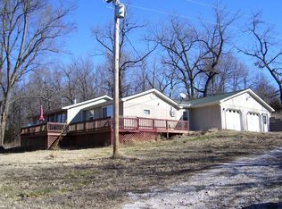 7547 Tiger Rd, Pierce City, MO 65723