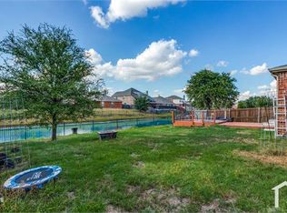 1090 Barrington Dr, Prosper, TX 75078