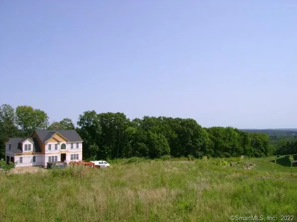 LOT 41 Midwood Farms Road, East Hampton, CT 06424