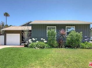 5413 W 76th St, Los Angeles, CA 90045