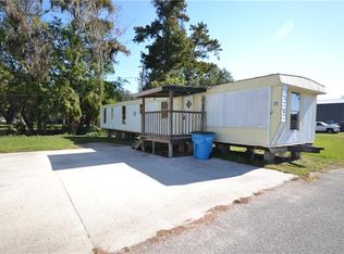16743 Highway 90 LOT 26, Des Allemands, LA 70030