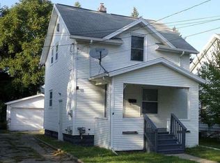 1316 E North St, Jackson, MI