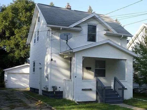 1316 E North St, Jackson, MI 49202