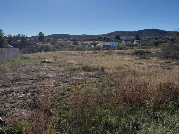 19931 E Ocotillo Dr, Mayer, AZ 86333