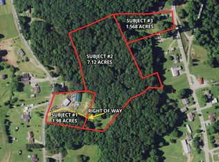 1824 Tallmansville Rd #&-1137, Buckhannon, WV 26201